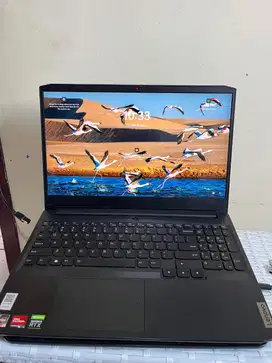 Laptop Lenovo Ideapad Gaming 3