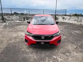DP 48JT HONDA CITY HATCHBACK RS SENSING 2022