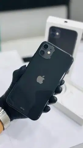 IPhone 11 64 GB ALL OPERATOR