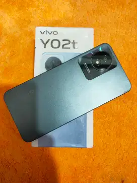 Vivo Y02T Ram 4// 64