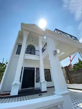 RUMAH IMPIAN JDI KENYATAAN HARGA 1MAN BISA NEGO