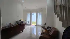 DIJUAL RUMAH 2 LANTAI BEBAS BANJIR DI CLUSTER BARU CitraGran!