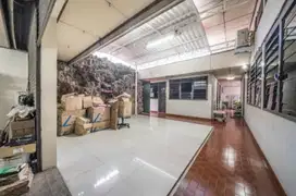 Dijual Rumah Lokasi Bukit Utama Bukit Sari Semarang