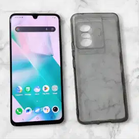 Vivo T1 pro 5G NFC 8+8/128 nego/tt