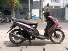 Mio soul 2010 Komplit Joss murmer