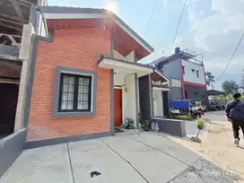 “Rumah Murah Dengaan Suasana Yang Asri Di Bandung Utara