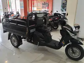 VIAR BIT MATIC 2024 KM 1000