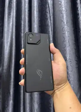 ROG Phone 8 12/256gb Resmi Indonesia