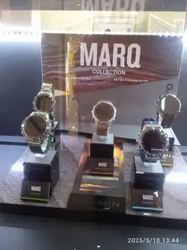 cicilan jam tangan  Marq