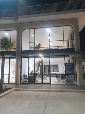 Ruko 2 dan 3 lantai di lippo cikarang dekat kawasan delta silikon