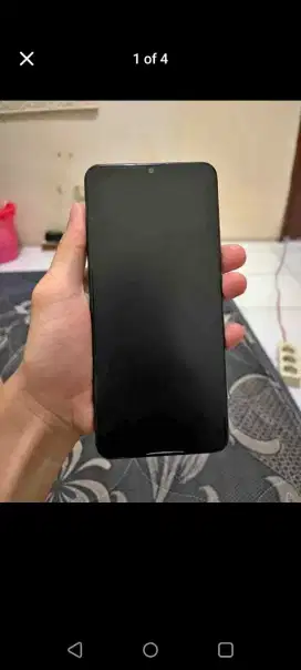 Dijual realme c53 ram 6+4 128gb
