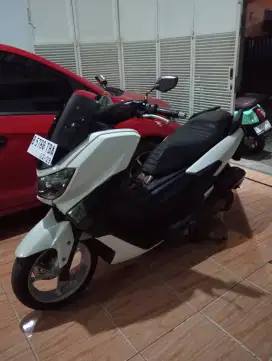 Yamaha NMAX 2019