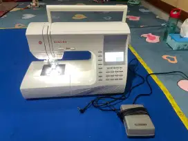 mesin jahit singer quantum 9960