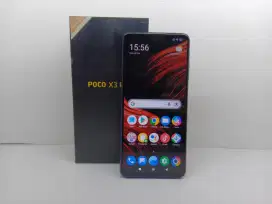 POCO X3 PRO RAM 8/256 GB BLUE
