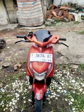 Assalamualaikum bismillah dijual beat karbu ORI