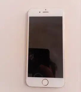 DI JUAL IPHONE 6 SECOND