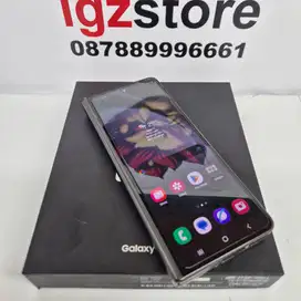 Samsung Galaxy Z Fold 5 Exclusive Grey ( SEIN ) 12/512 Mulus 98%