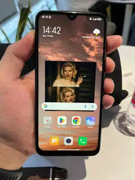Redmi Note 8 (RAM 4+1) Storage 64GB