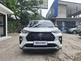 [OLXmobbi] LOW KM - Toyota Avanza 1.5 Veloz Q Bensin-AT 2022