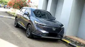 Honda HRV HR-V HR V 1.5 SE CVT AT Sensing Panoramic 2Camera 2023 2024