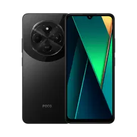Poco C75 ram 6/128 PROMO Cash&KREDIT