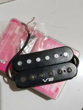 Pickup gitar neck V2 japan