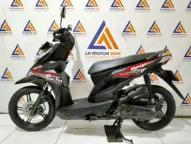 BEAT ECO CBS TH 2018 PLAT DEPOK CASH/KREDIT/TT/CC0%/KREDIVO/SPAYLATER