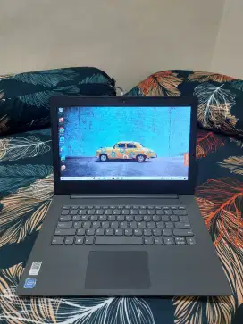 Laptop lenovo v130-14igm slim, nominus