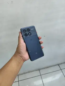 Xiaomi poco x6 pro 12/512