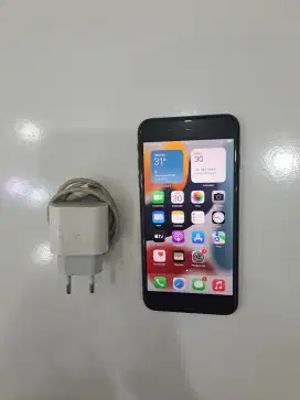 Iphone 7plus 128 GB Hp+cas ori