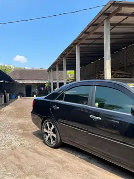 Toyota Camry 2003 Bensin