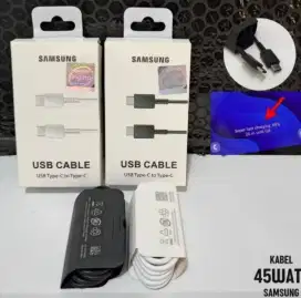kabel data type c to c