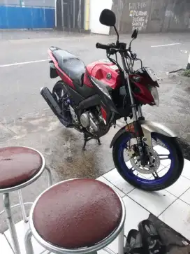 Yamaha vixion 2015 advance.srt lengkap.pjak 1 X.T 2025 09