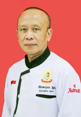 CHEF Skill Kurleb 15 Th F& B