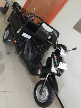 VIAR BIT MATIC 2024 FULL ORISINIL GRESS
