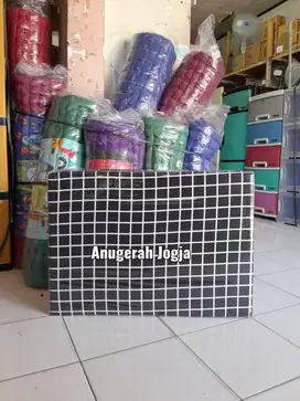 promo murah meriah kasur lipat 70x5x200 cm