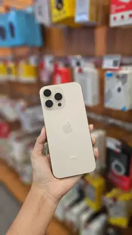IPHONE 16 PRO MAX 256 DESERT TITANIUM