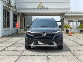 TDP 5 jt Honda BRV 1.5 Prestige Non Sensing At 2022 Km.19rb Full Ori