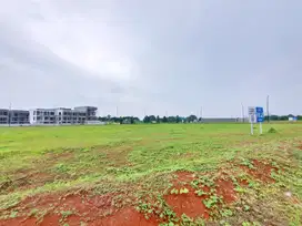 Yuk Visit Lokasi Buat Bangun Bisnismu Di Lahan 3854m2 West Village BSD