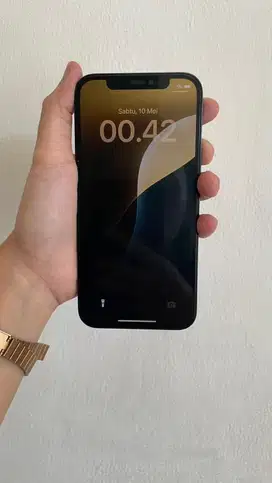 Iphone 12 pro ex Inter 128 Gb