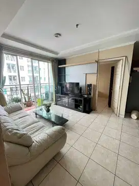 Apartemen Frenchwalk Moi Kelapa Gading Jakarta Utara