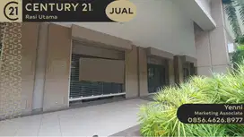 DIJUAL RUKO 3 LANTAI DI PODOMORO GOLF VIEW GUNUNG PUTRI BOGOR