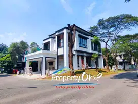 Jual Rumah Di Foresta BSD Serpong