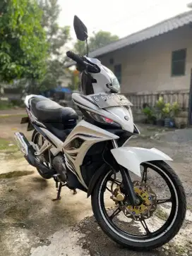 Jupiter MX NON Kopling