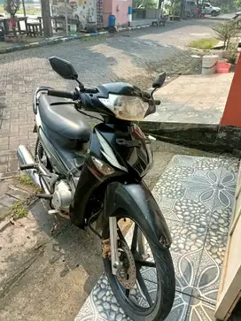 Supra x 125 2006