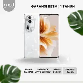 NEW Oppo Reno 11 Pro 5G 12/512GB
