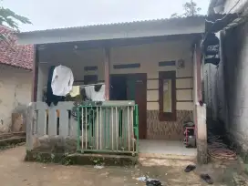 Rumah Syiap Huni Babakan Ciseeng Bogor
