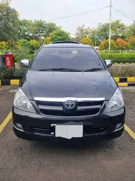 TOYOTA INNOVA 2.0 V MT 2005 ISTIMEWA SEKALI,JARANG ADA.