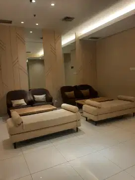 Dijual Apartemen Podomoro Golf View