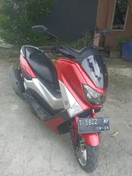 Bismillah jual motor Nmax pajak hidup